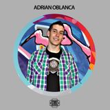 Adrian Oblanca / ONLY MY TRACKS 2013-2014