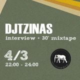 DJTzinas - Spread Your Love Mixtape (4/3/13)