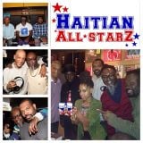 HAITIAN ALL STARZ MIXSHOW on Radio Lily - 11.22.2013
