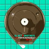 Electrometro's "T.P. For My Bunghole" Dj Set