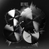 SOFT 35 Boys Noize - What you want