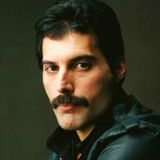 Freddie Mercury