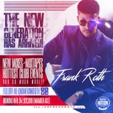 20 Mins Of TRAP - Hip Hop Mix By Frank Roth (@IAMFRANKROTH)