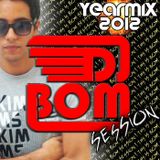 Bom SesSion 065 ( Yearmix 2012 )
