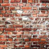 BrickWall