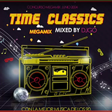 Time Classics 90s By German Ortiz (2004)