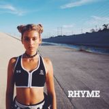 Riverbed Rhymes