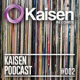 Kaisen Podcast #002 Deep House