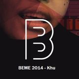 Live Mix @ BEME 2014