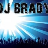 DJ Brady - Hyperactive Hardcore