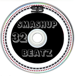 Smashup Beatz Radio Show Episode 32
