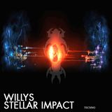 Dj Willys - K1 Résistance Crew - Stellar Impact - 2014-12-18