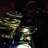 "Deep Frequency" : Mixed By Ivan Gregory (Kolour Recordings, Audio Indika, Heavy, Juicy SD)