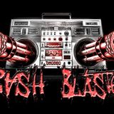 Trash Blaster