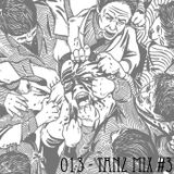 013 TANZ MIX #3