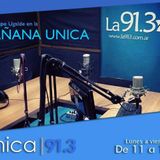 Nota a Fernanda Pagola, Asociación Civil Dignidad