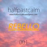 Exclusive Mix for HalfPastCalm