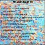 SeeWhy NostalgiCallY03