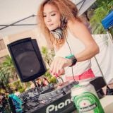 DJ Cookie - Oasis Pool Party Summer 2014 live set