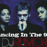 Dancing In The 90's