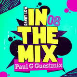 Danny Low - IN THE MIX #08 (PAUL G GUESTMIX)