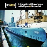 International Departures 208