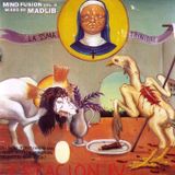 Mind Fusion Vol 2: Jazz, Funk, Soul