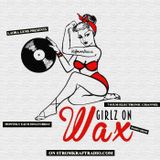 Girlz On Wax Radio Show 09.01.16 : Laora Gems on www.stromkraftradio.com