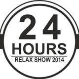 Guest Mix: 24Hours Relax Show 2014 (Budapest, Hungary) Mixed By Collioure