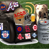 ArmChair Quarterbacks Radio May 17th show