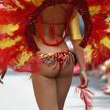 Happy Jazz Radio Show - February 2013 - 'Brazilian Special' PT.2 with Mark G.V. Taylor