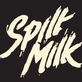 Split Milk Mix June 2014