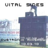 Dubtronix Mixshow 10.o3.2010