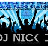 START THE NEW YEAR 2013 ONLY DANCE RADIO STATION WITH DJ NICK D