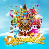 Rebourne @ Dreamfields Festival 2015