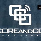COREandCO radio S03E06