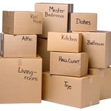 Packing Party