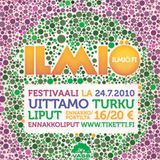 DjPeffis-Ilmio2010Promomix
