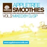 DJ SP | Appletree Smoothies | Vol 2 | 08-2007