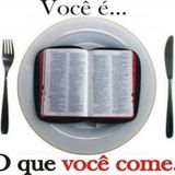 Comer... - Rev Andre Lima Botelho