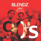 The Blendmaster 90's R&B
