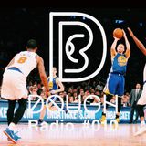 DOUGH Radio #010 : Slamer Feat. Spykee