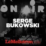 Serge Bukowski • Open-Platines • LeMellotron.com