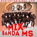 Mix Banda Ms - (MarioDjOriginal.com)