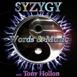 SYZYGY: Words & Music - Issue 2 Matheson