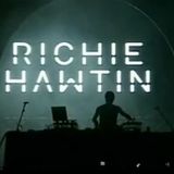 Richie Hawtin @ Sonar festival 2012