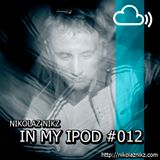 In my iPod #012 by Nikolaz Nikz
