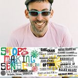 Stop Making Sense mix 01 - Russ Jones