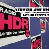 Yermgui-Bassjam Podcast#25 JUNGLE /DNB