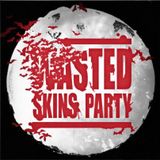 Ronin Dhyl @ Wasted Skin Party Halloween - Caves de Cornillons - 02.11.2012